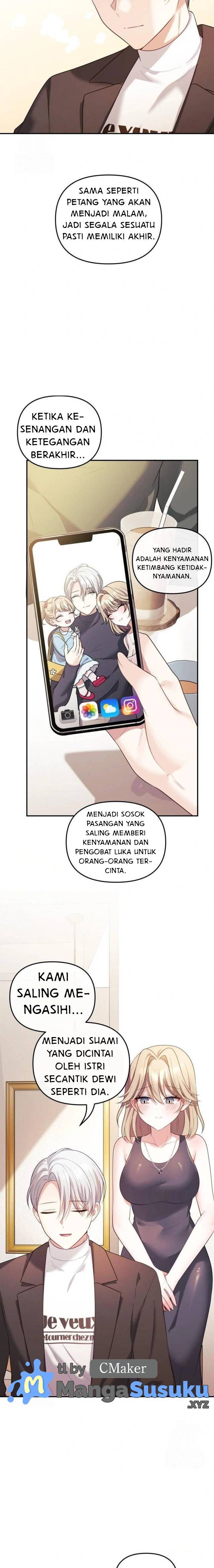 My Wife Is a VTuber - Chapter 17 16 My Wife Is a VTuber - Chapter 17 16