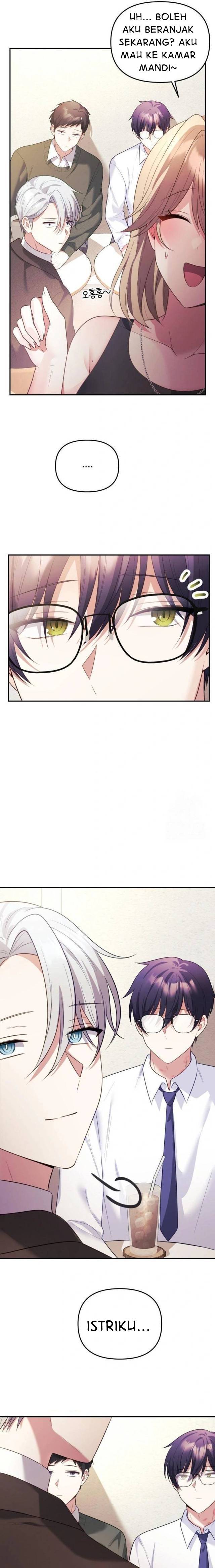 My Wife Is a VTuber - Chapter 17 14 My Wife Is a VTuber - Chapter 17 14