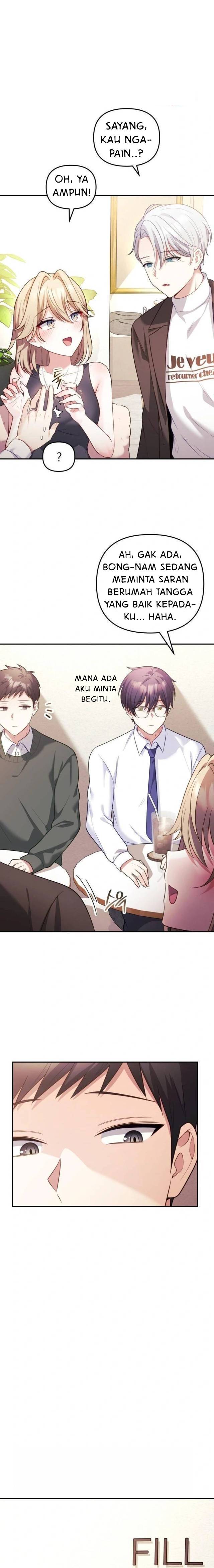 My Wife Is a VTuber - Chapter 17 7 My Wife Is a VTuber - Chapter 17 7