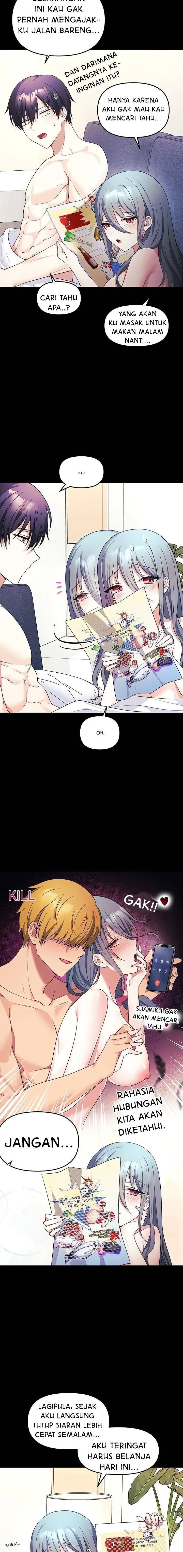 My Wife Is a VTuber - Chapter 6 3 My Wife Is a VTuber - Chapter 6 3