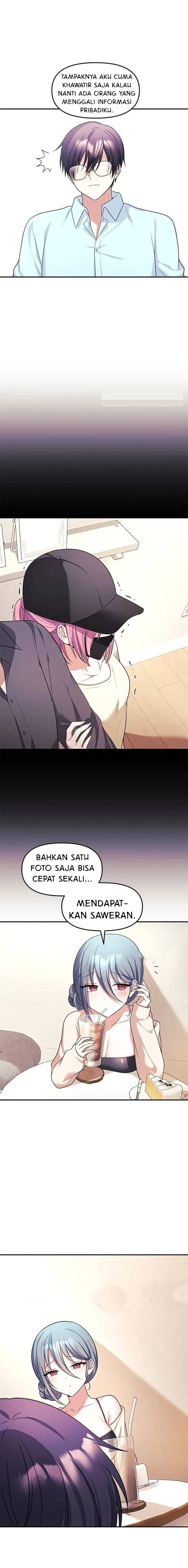 My Wife Is a VTuber - Chapter 6 10 My Wife Is a VTuber - Chapter 6 10