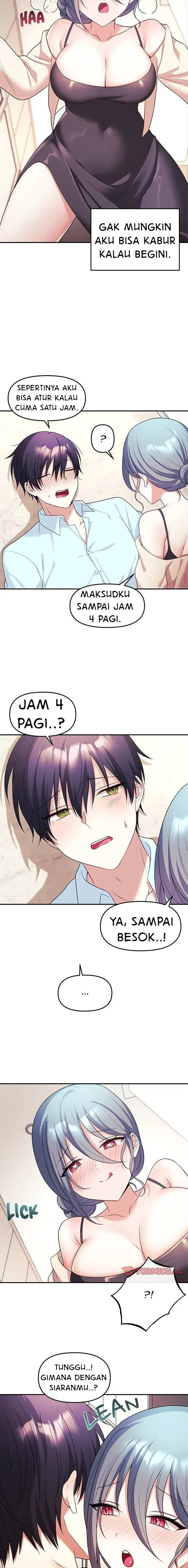 My Wife Is a VTuber - Chapter 6 14 My Wife Is a VTuber - Chapter 6 14