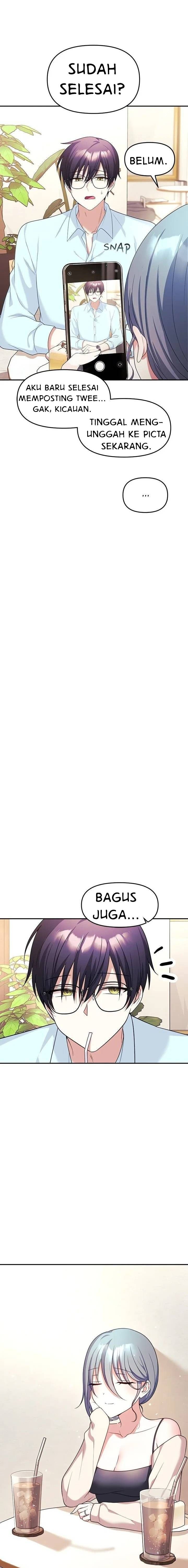 My Wife Is a VTuber - Chapter 6 7 My Wife Is a VTuber - Chapter 6 7