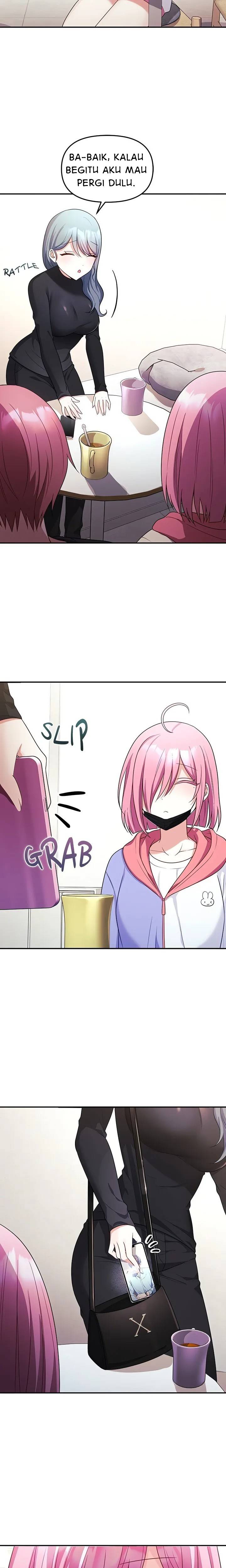 My Wife Is a VTuber - Chapter 7 25 My Wife Is a VTuber - Chapter 7 25