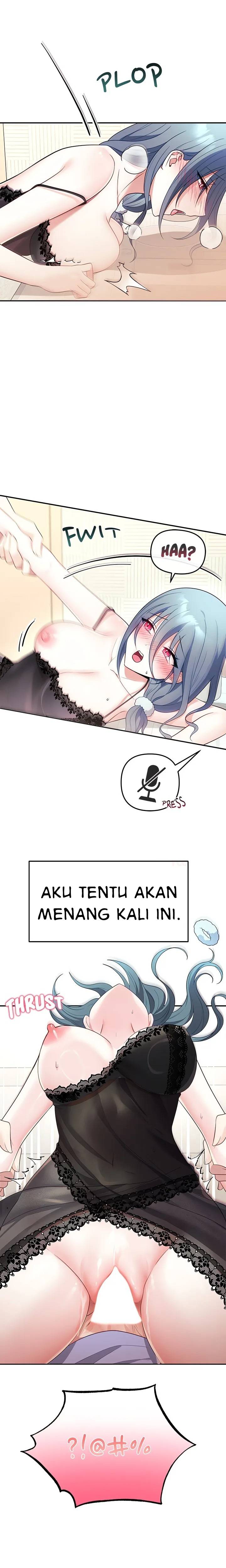 My Wife Is a VTuber - Chapter 5 8 My Wife Is a VTuber - Chapter 5 8