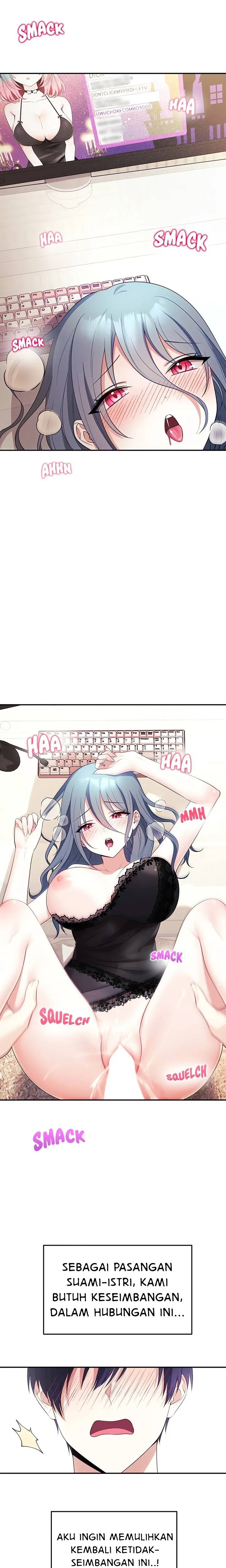 My Wife Is a VTuber - Chapter 5 9 My Wife Is a VTuber - Chapter 5 9