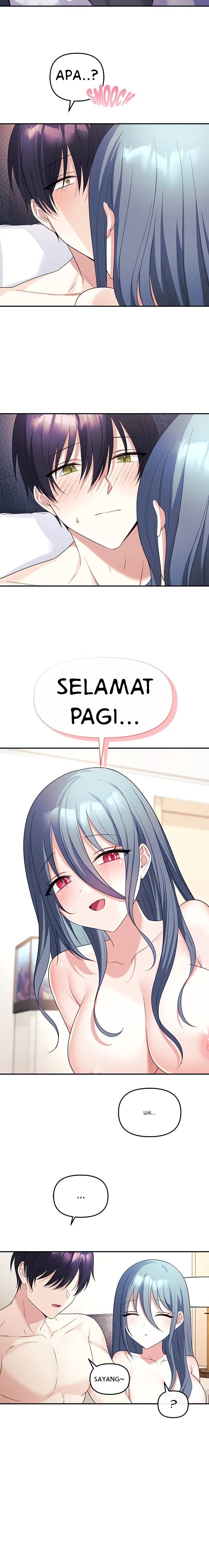 My Wife Is a VTuber - Chapter 5 20 My Wife Is a VTuber - Chapter 5 20