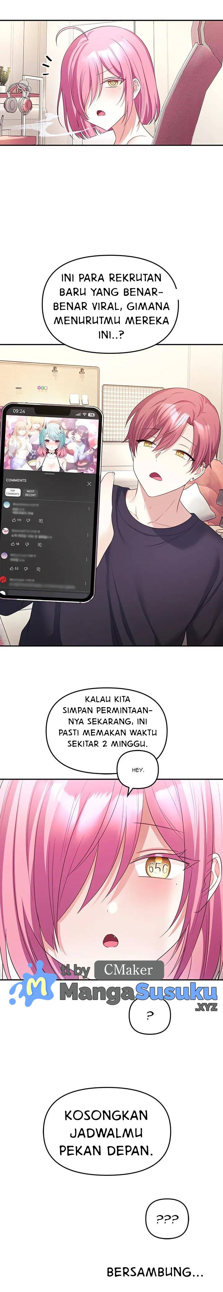 My Wife Is a VTuber - Chapter 5 26 My Wife Is a VTuber - Chapter 5 26