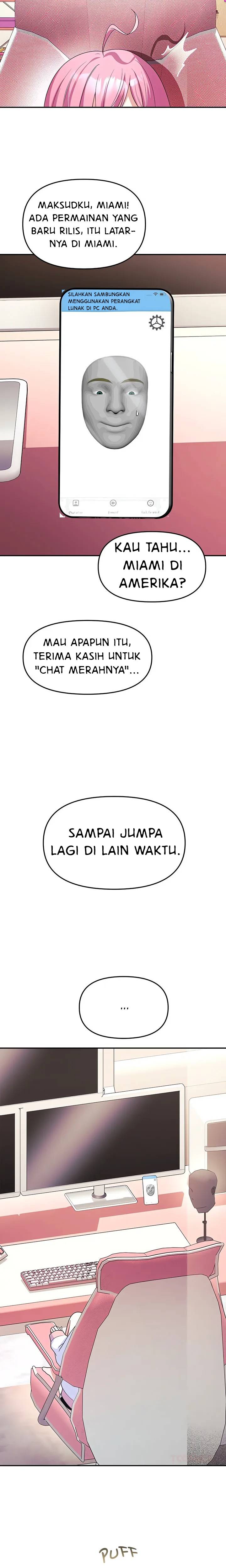 My Wife Is a VTuber - Chapter 5 24 My Wife Is a VTuber - Chapter 5 24