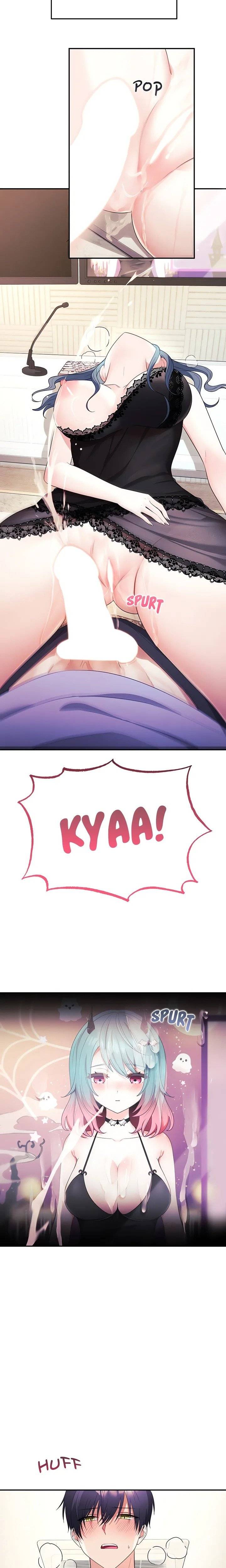 My Wife Is a VTuber - Chapter 5 10 My Wife Is a VTuber - Chapter 5 10