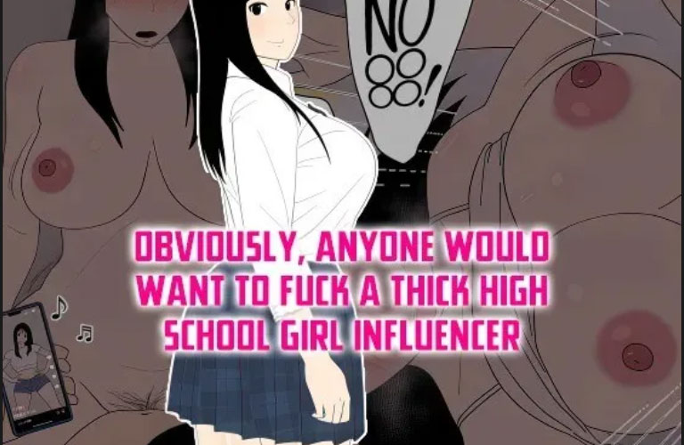 Muchimuchi JK Influencer no Ane toka - Chapter 01 22 Muchimuchi JK Influencer no Ane toka - Chapter 01 22