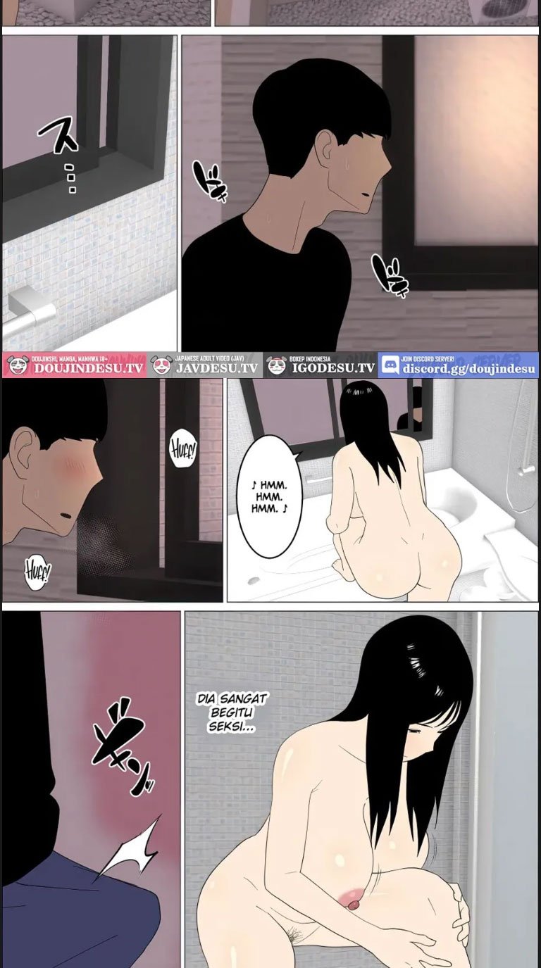 Muchimuchi JK Influencer no Ane toka - Chapter 01 6 Muchimuchi JK Influencer no Ane toka - Chapter 01 6