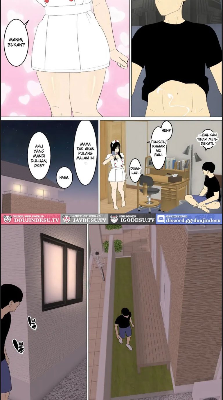 Muchimuchi JK Influencer no Ane toka - Chapter 01 5 Muchimuchi JK Influencer no Ane toka - Chapter 01 5