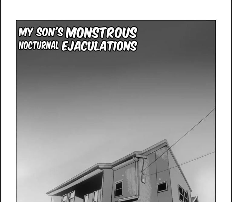 Musuko no Musei ga Egetsunai - Chapter 01 1 Musuko no Musei ga Egetsunai - Chapter 01 1