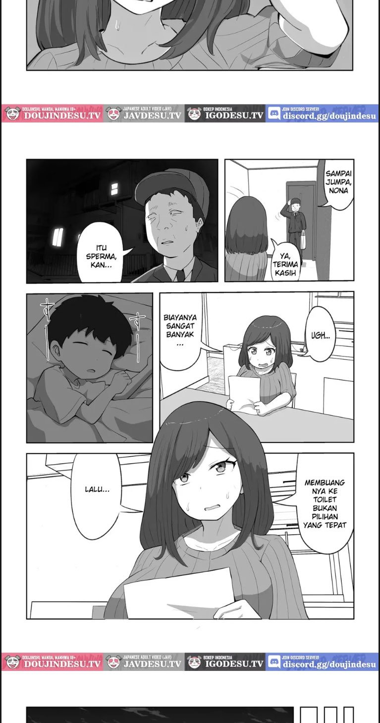 Musuko no Musei ga Egetsunai - Chapter 01 12 Musuko no Musei ga Egetsunai - Chapter 01 12