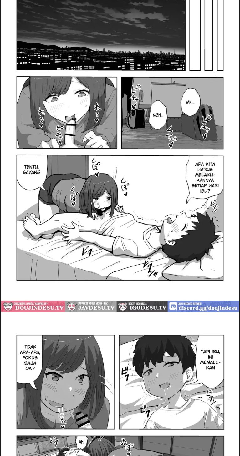 Musuko no Musei ga Egetsunai - Chapter 01 13 Musuko no Musei ga Egetsunai - Chapter 01 13