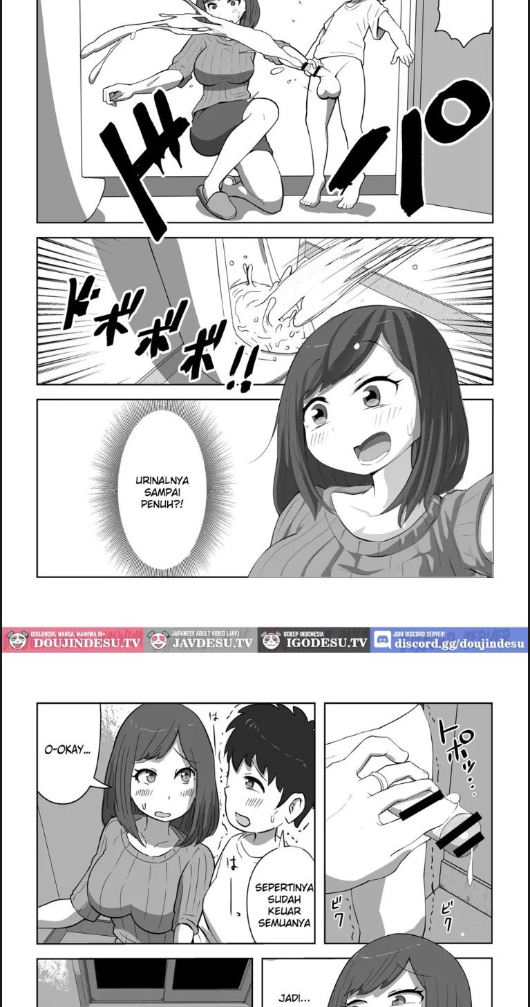 Musuko no Musei ga Egetsunai - Chapter 01 10 Musuko no Musei ga Egetsunai - Chapter 01 10