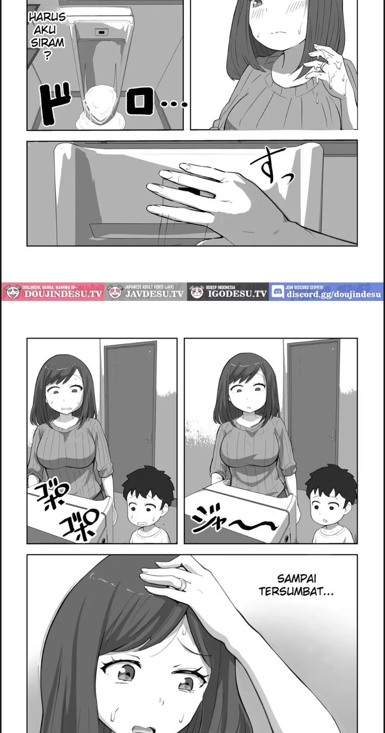 Musuko no Musei ga Egetsunai - Chapter 01 11 Musuko no Musei ga Egetsunai - Chapter 01 11