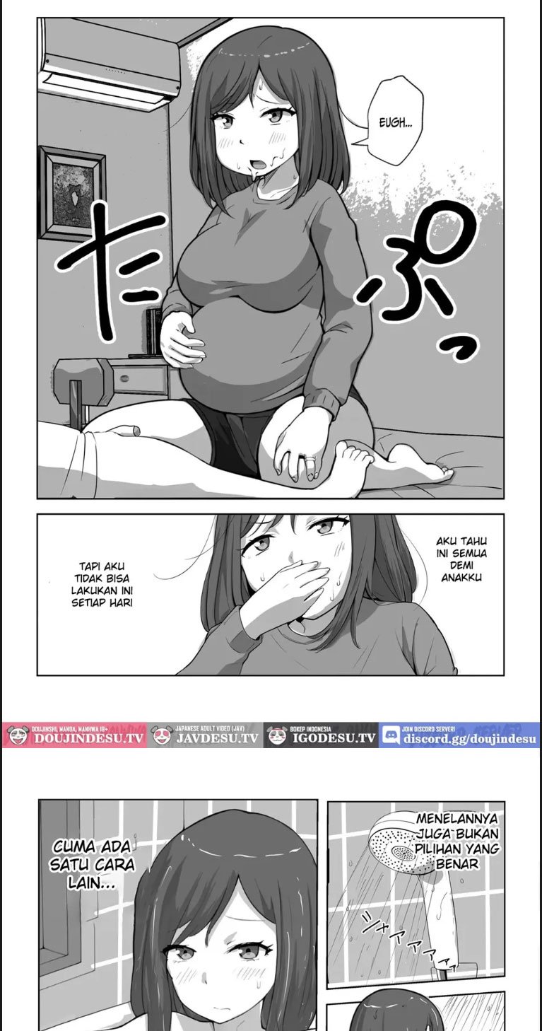 Musuko no Musei ga Egetsunai - Chapter 01 16 Musuko no Musei ga Egetsunai - Chapter 01 16