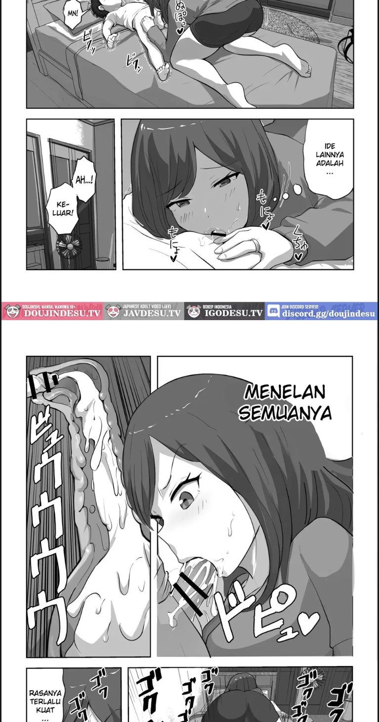 Musuko no Musei ga Egetsunai - Chapter 01 14 Musuko no Musei ga Egetsunai - Chapter 01 14