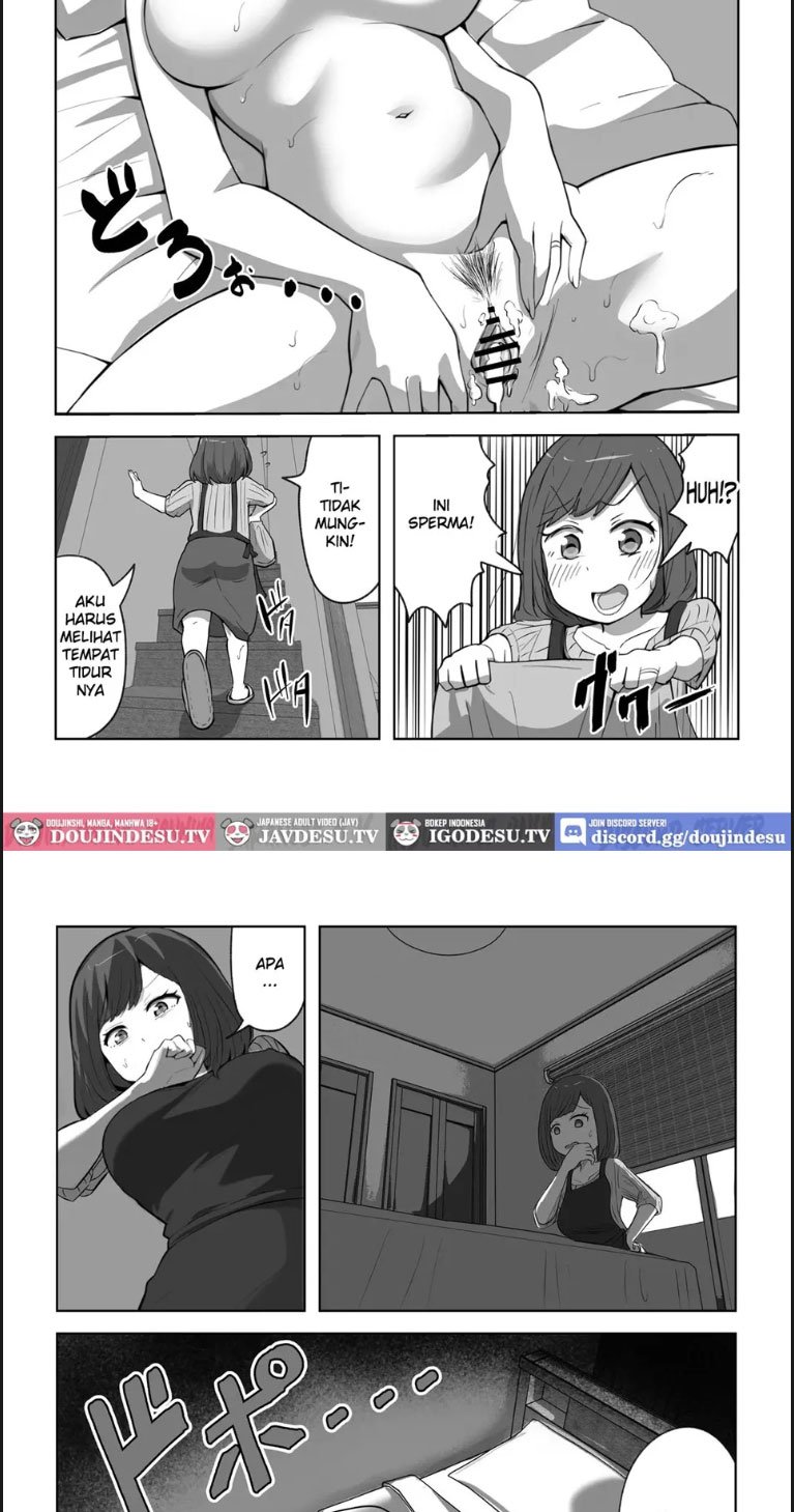 Musuko no Musei ga Egetsunai - Chapter 01 4 Musuko no Musei ga Egetsunai - Chapter 01 4