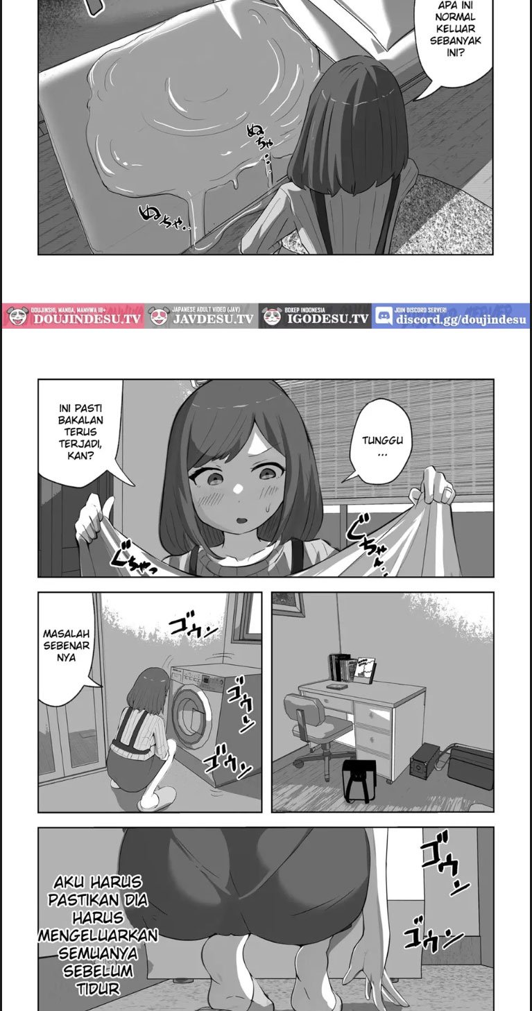 Musuko no Musei ga Egetsunai - Chapter 01 5 Musuko no Musei ga Egetsunai - Chapter 01 5