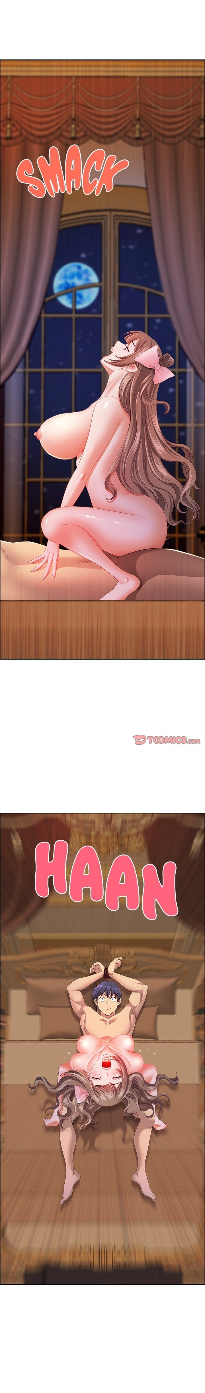 Big Guy - Chapter 37 20