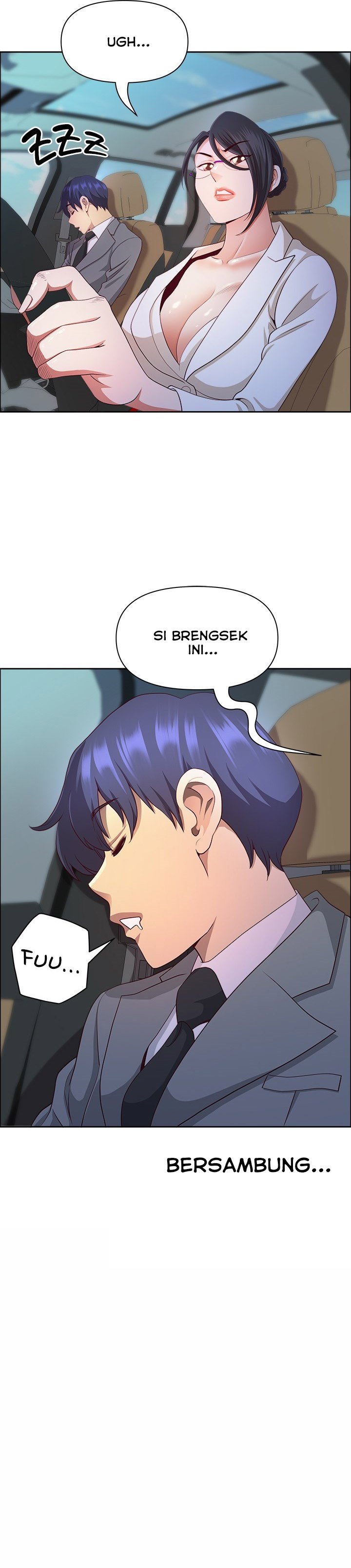 Big Guy - Chapter 37 27