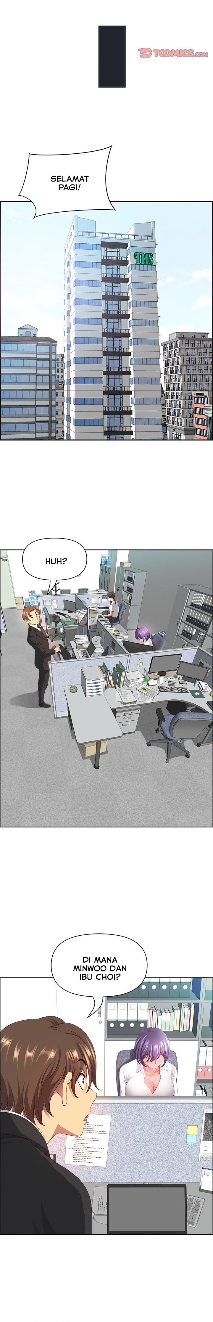 Big Guy - Chapter 37 25