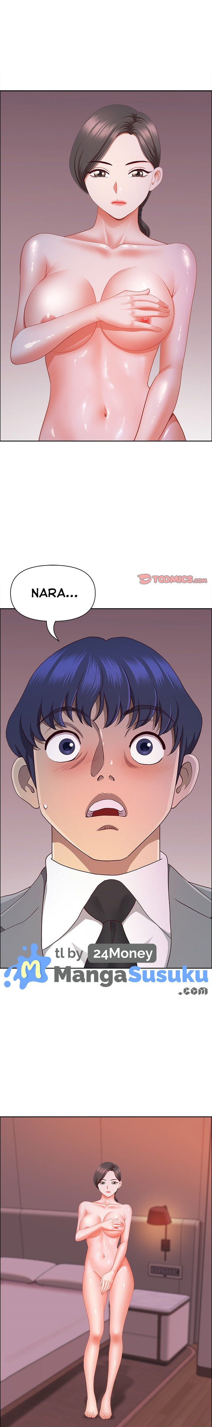 Big Guy - Chapter 37 1