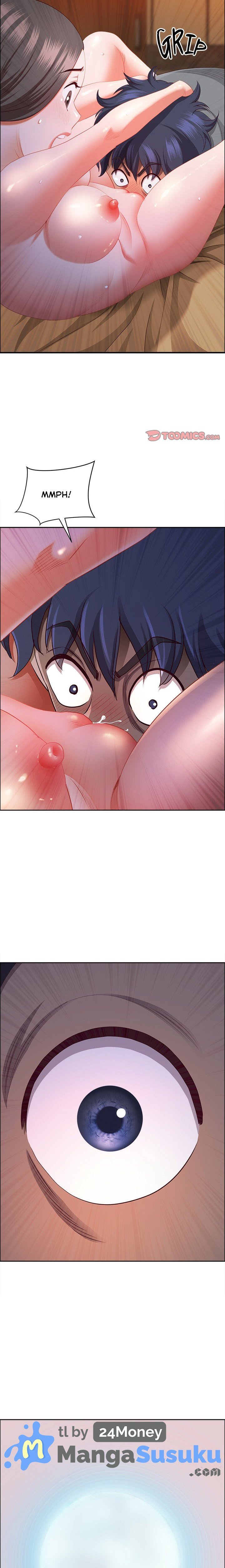 Big Guy - Chapter 37 18