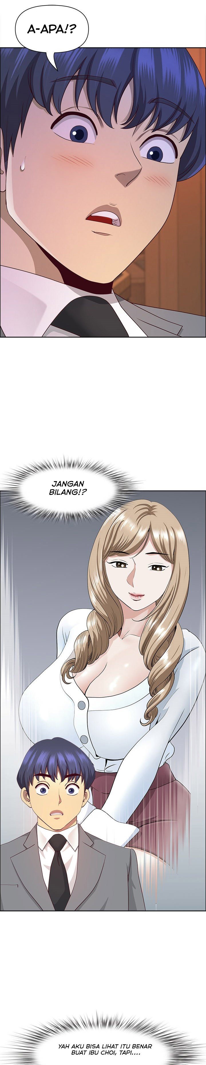 Big Guy - Chapter 37 10