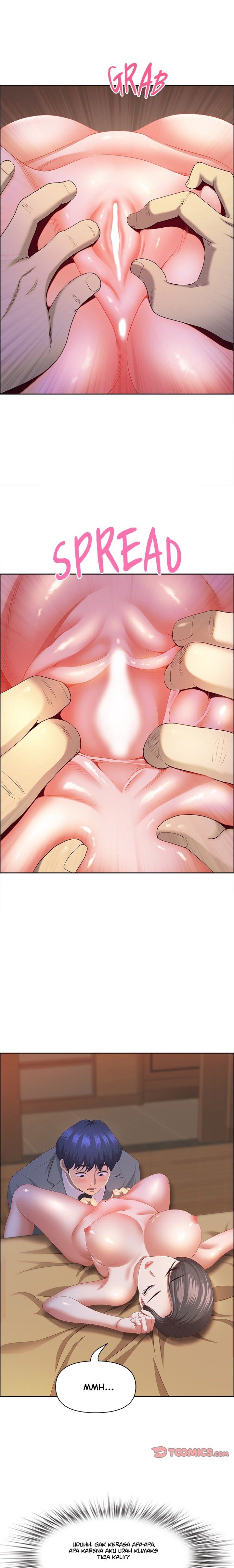 Big Guy - Chapter 37 15