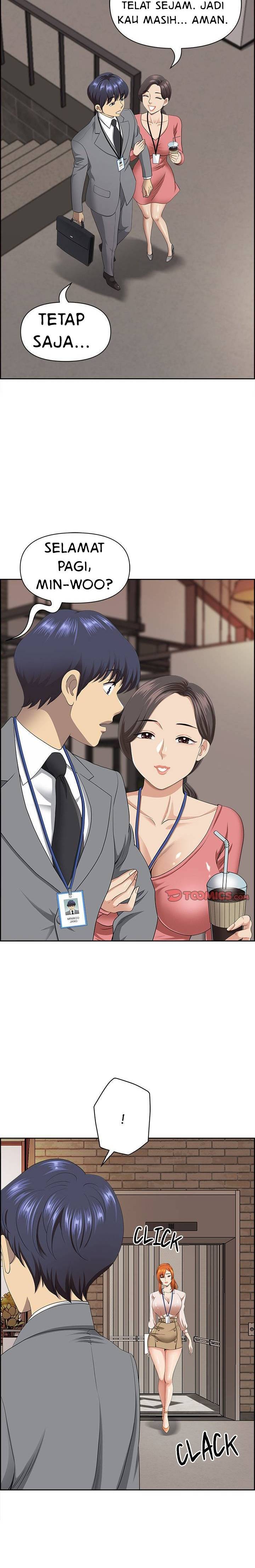 Big Guy - Chapter 05 8