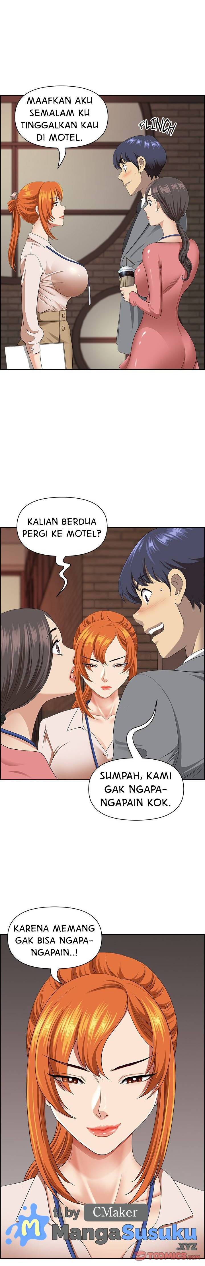 Big Guy - Chapter 05 9