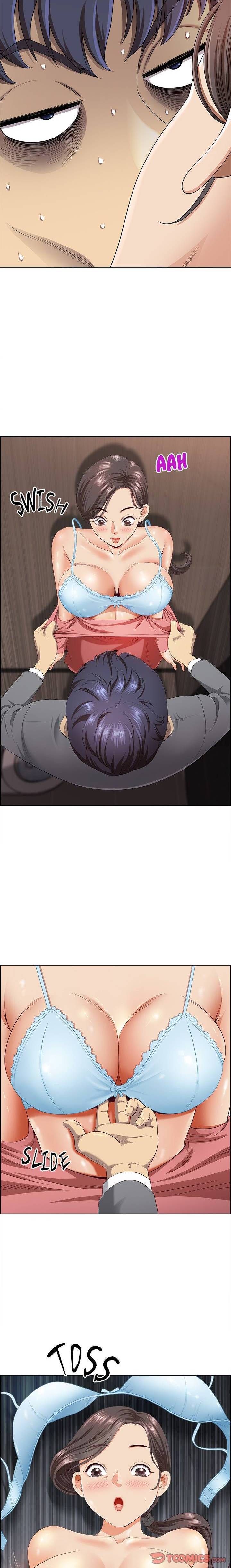 Big Guy - Chapter 05 21