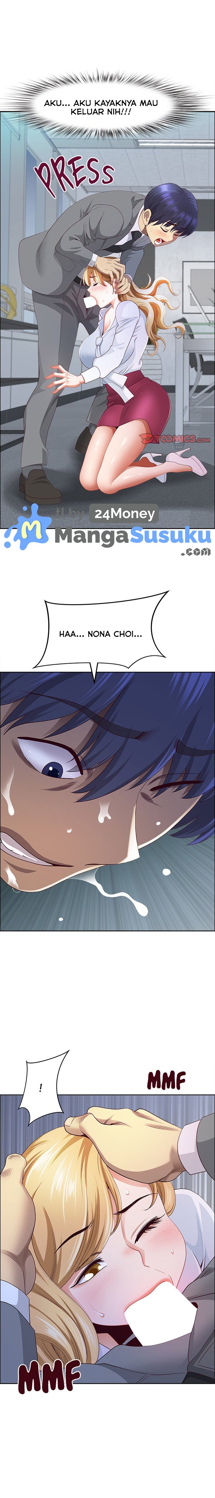 Big Guy - Chapter 42 2