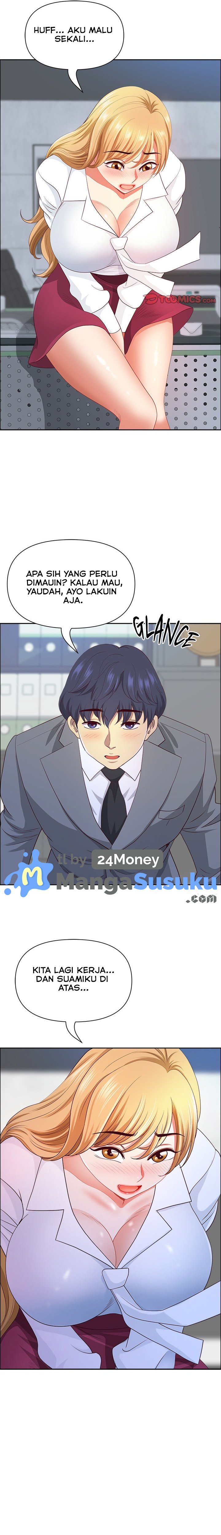 Big Guy - Chapter 42 24