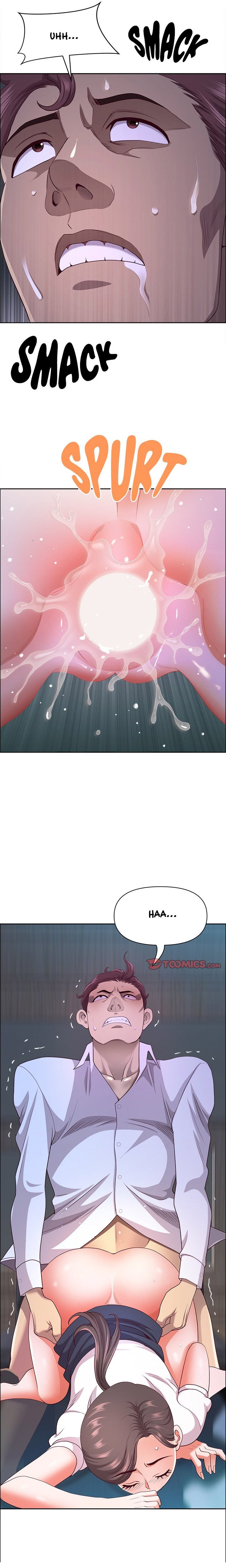 Big Guy - Chapter 42 19
