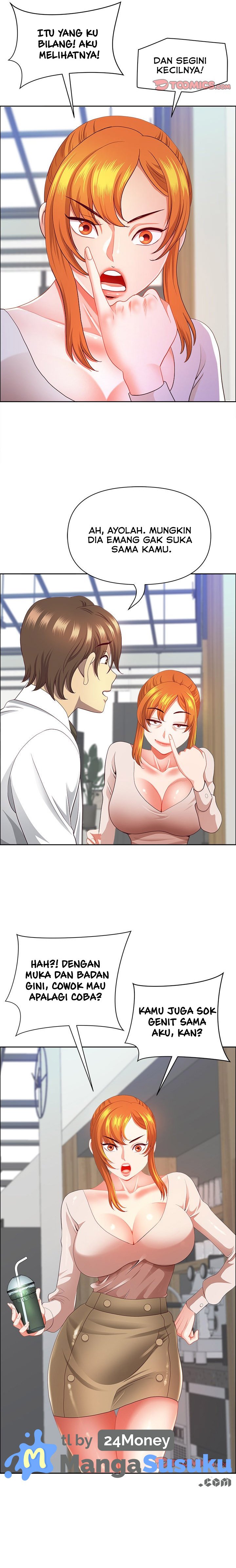 Big Guy - Chapter 42 11