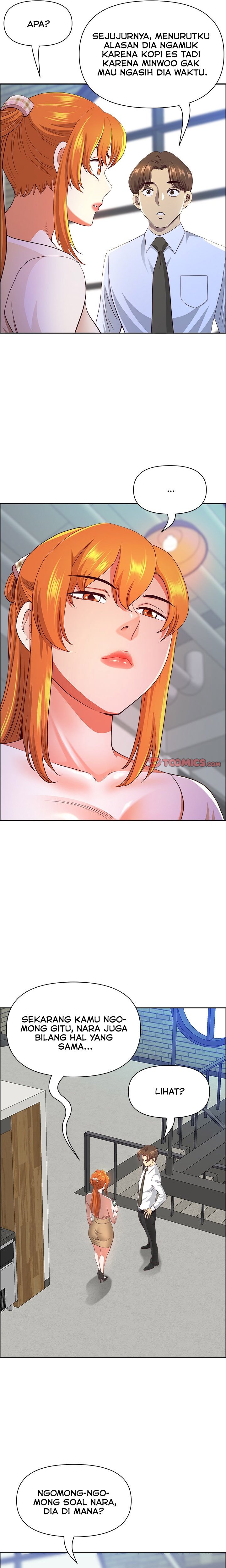Big Guy - Chapter 42 14