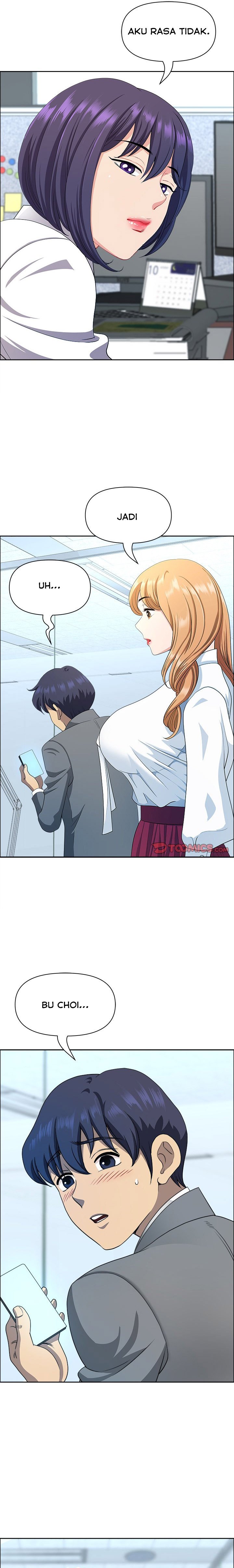 Big Guy - Chapter 43 20