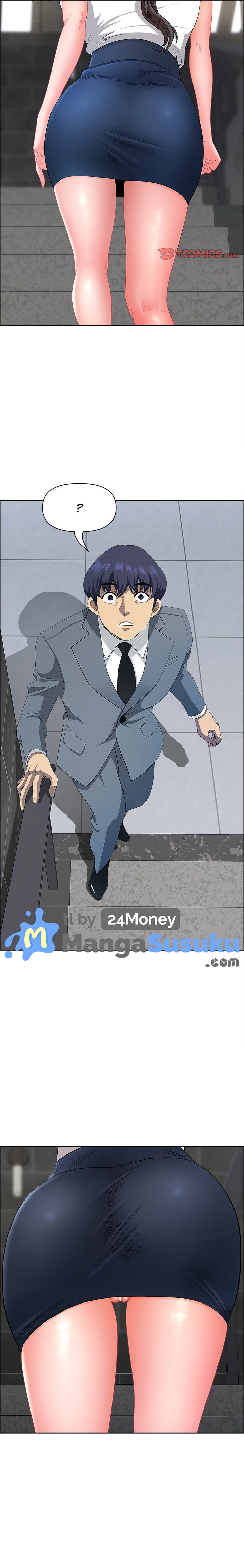 Big Guy - Chapter 43 25