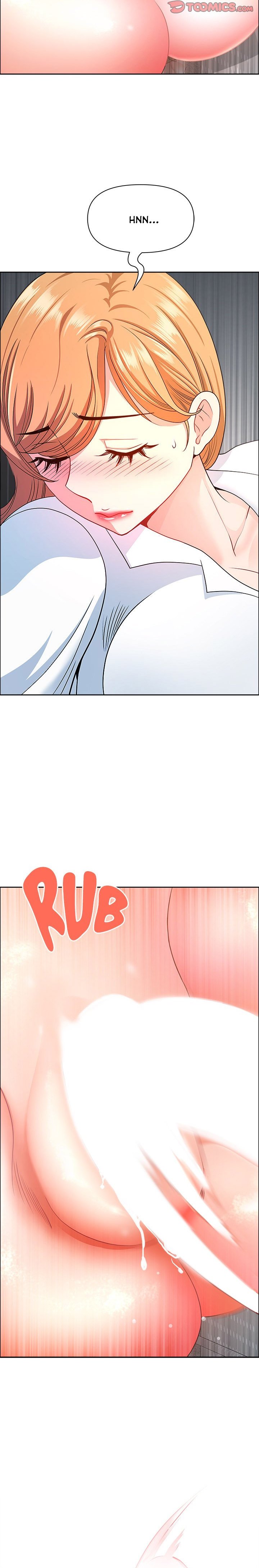 Big Guy - Chapter 43 14