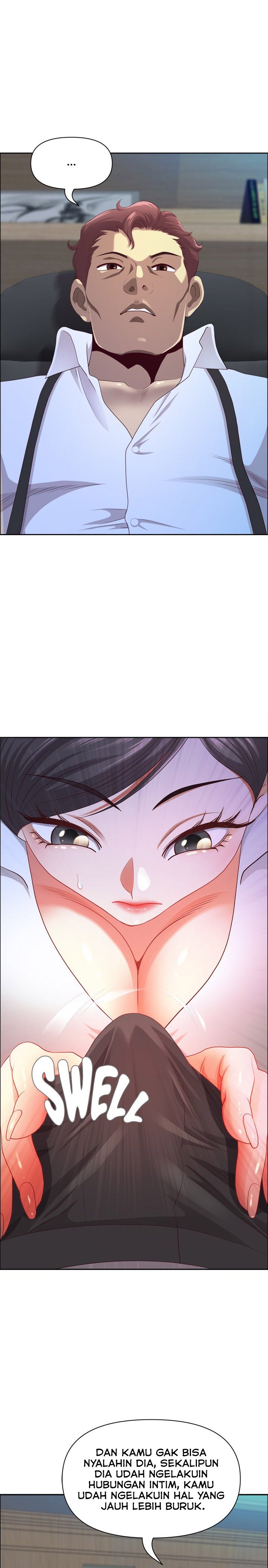 Big Guy - Chapter 40 9