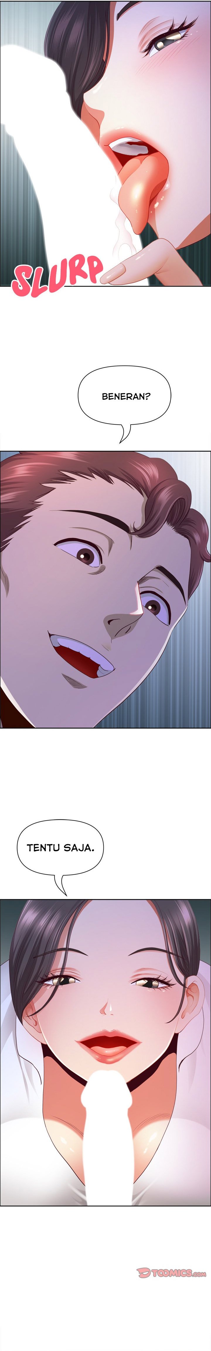 Big Guy - Chapter 40 23