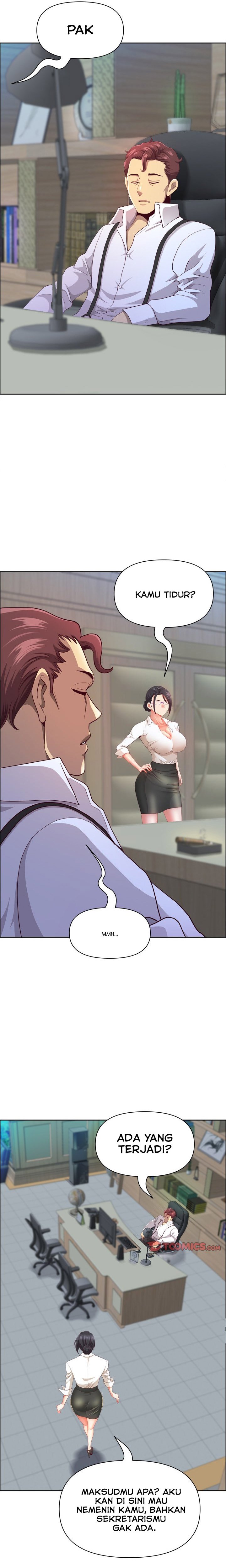Big Guy - Chapter 40 3