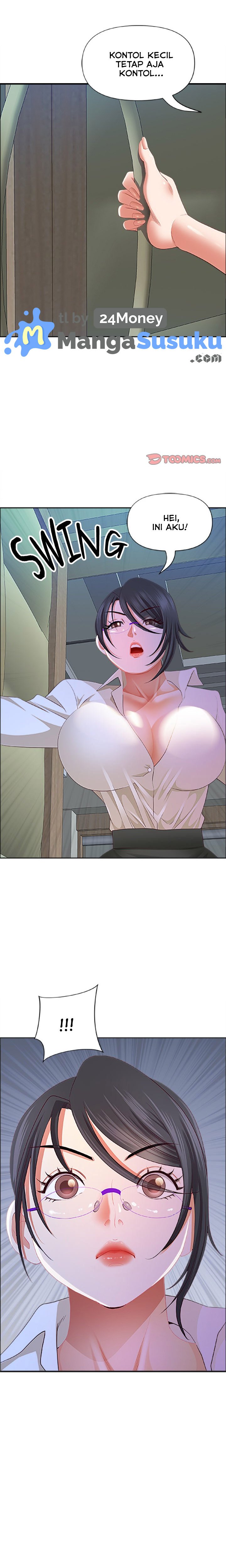 Big Guy - Chapter 40 1