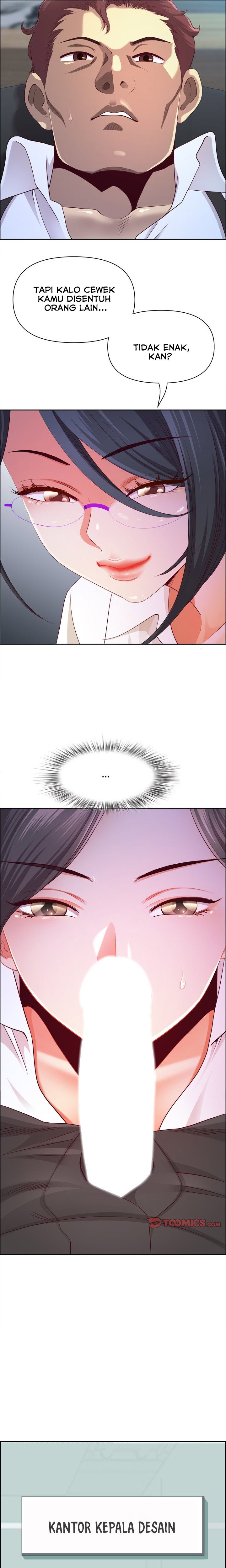 Big Guy - Chapter 40 11