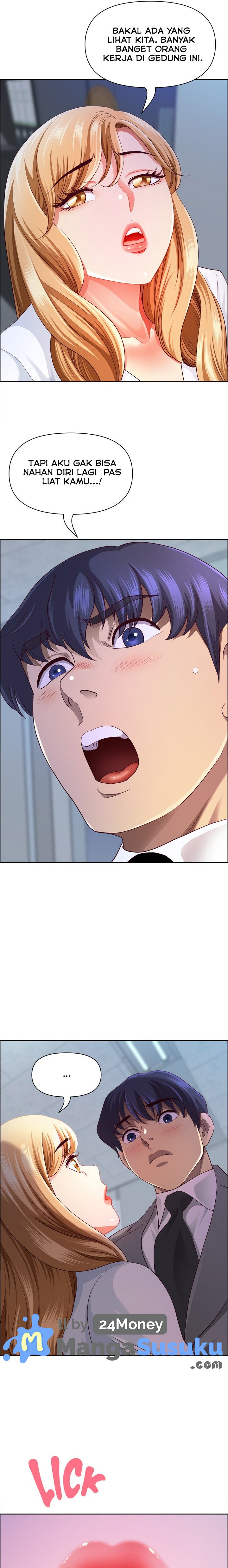 Big Guy - Chapter 40 16